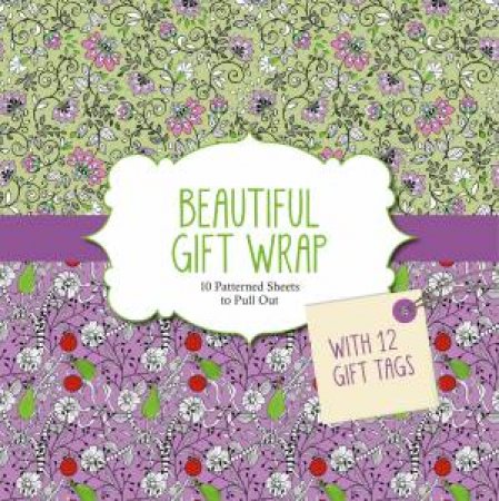 Beautiful Gift Wrap by Various