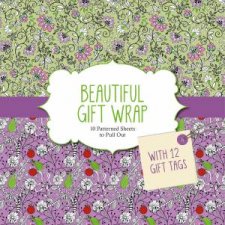 Beautiful Gift Wrap