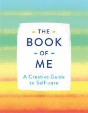 The Book Of Me