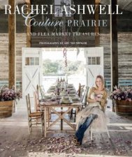 Rachel Ashwell Couture Prairie