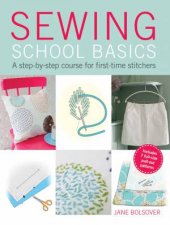 Sewing School Basics