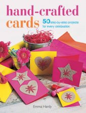 HandCrafted Cards