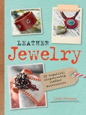 Leather Jewelry