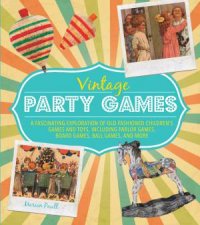 Vintage Party Games