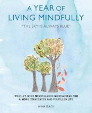 A Year of Living Mindfully