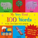 My Very First 100 Words