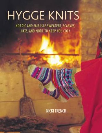 Hygge Knits by Nicki Trench