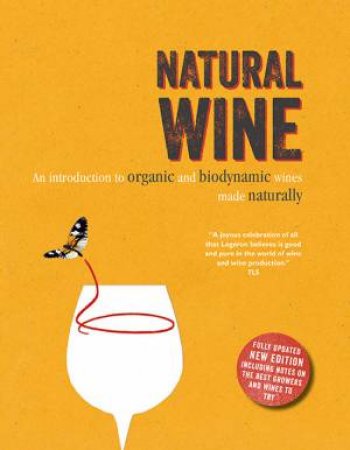 Natural Wine by Isabelle Legeron