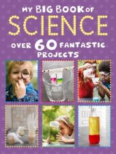 My Big Book Of Science