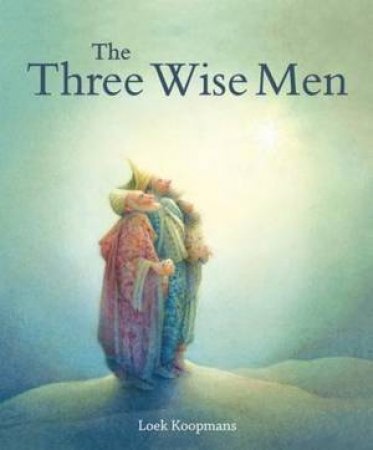 The Three Wise Men by Loek Koopmans