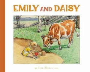 Emily And Daisy by Elsa Beskow