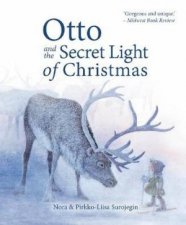 Otto And The Secret Light Of Christmas