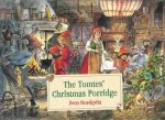 The Tomtes Christmas Porridge