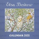 Elsa Beskow Calendar