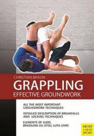 Grappling by Christian Braun