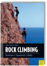 Rock Climbing