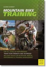 Mountain Bike Training