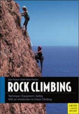 Rock Climbing