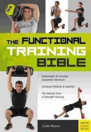 The Functional Training Bible by Guido Bruscia