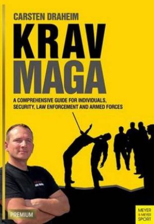 Krav Maga by Carstem Draheim