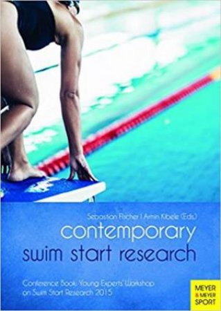 Contemporary Swim Start Research by Sebastian Fischer