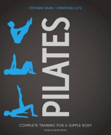 Pilates by Stefanie Rahn