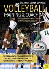 Volleyball Training And Coaching