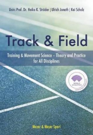 The Track & Field by Heiko Struder