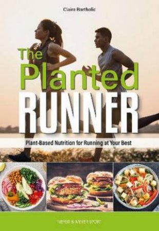 The Planted Runner by Claire Bartholic