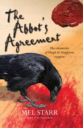 The Abbot's Agreement by Melvin Starr