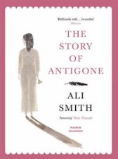 The Story Of Antigone