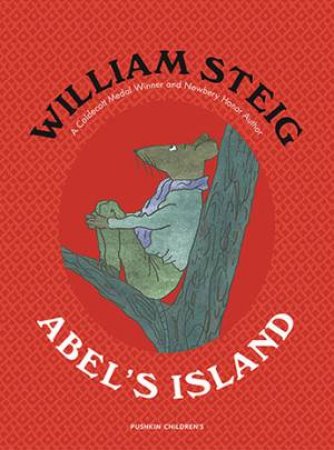 Abel's Island by William Steig