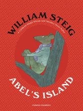 Abels Island