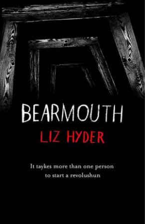 Bearmouth by Liz Hyder