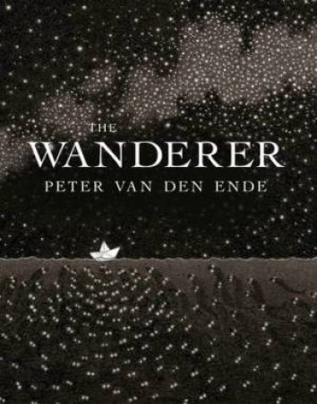 The Wanderer by Peter van den Ende