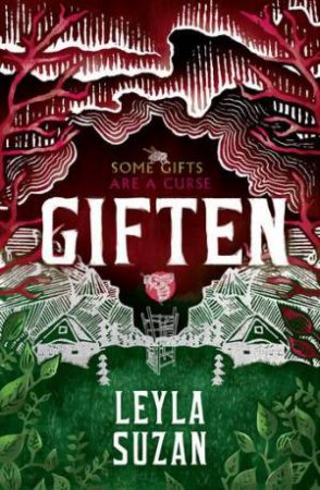 Giften by Leyla Suzan