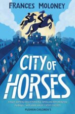 City of Horses