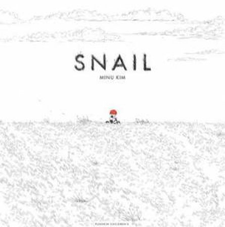 Snail by Minu Kim & Mattho Mandersloot