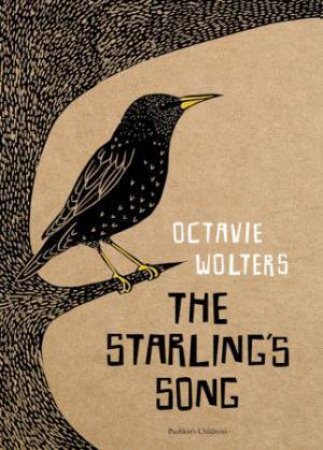 The Starling's Song by Octavie Walters & Michele Hutchison