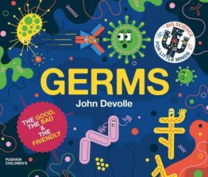 Germs by John Devolle