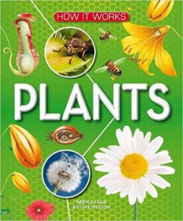 How It Works: Plants by Various