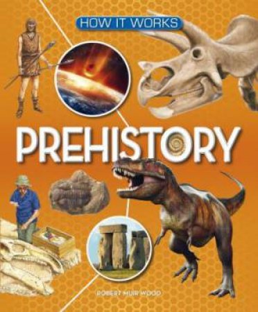 How It Works: Prehistory by Various