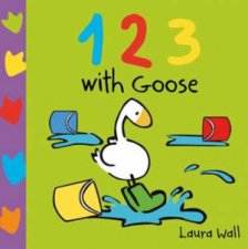 Goose Learn with Goose  1 2 3 with Goose