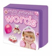 Pretty Princess Words