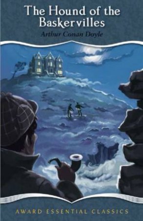 Hound of the Baskervilles by DOYLE ARTHUR CONAN