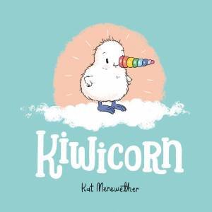 Kiwicorn by Kat Merewether