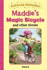 Maddies Magic Bicycle