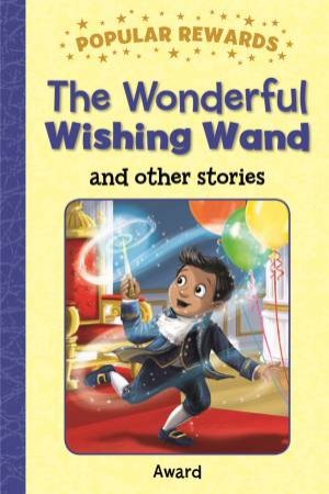 Wonderful Wishing Wand by Various