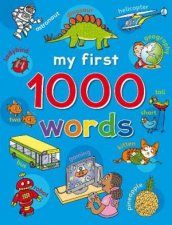 My First 1000 Words