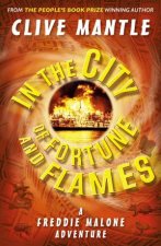 In The City Of Fortune And Flames